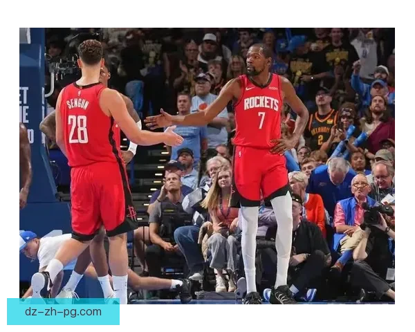 火箭惜败掘金三分之差延续连败势头精彩对决回顾