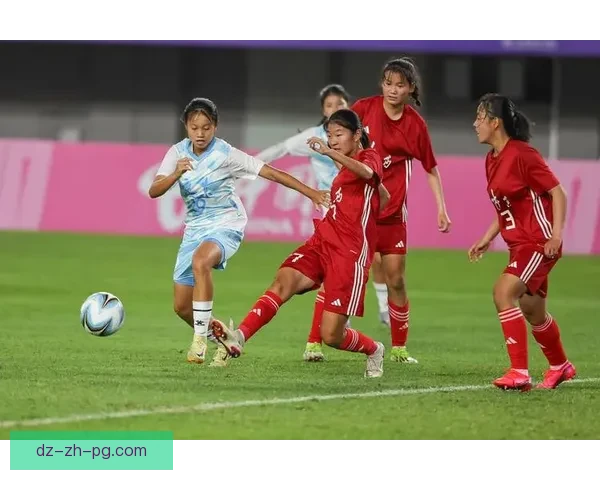 比利时女足U17以4-0大胜斯洛文尼亚晋级赛事下一轮