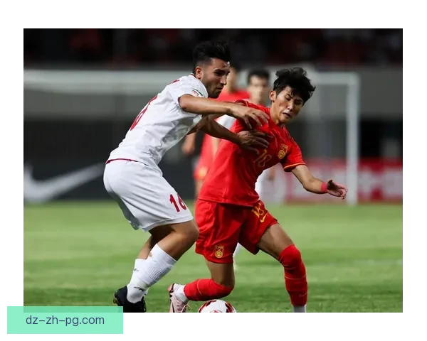 中波兰U19战平爱尔兰U19 两队各取一分激战精彩